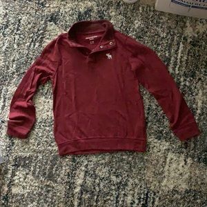Abercrombie Kids Ling Sleeved 9/10 Pre owned